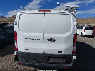 FORD TRANSIT-250