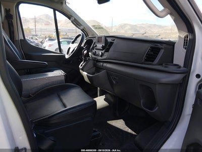 FORD TRANSIT-250