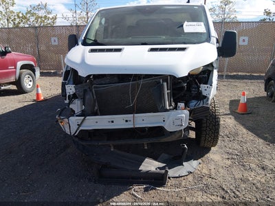 FORD TRANSIT-250