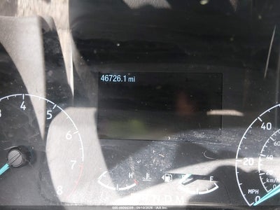 FORD TRANSIT-250