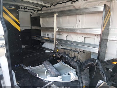 FORD TRANSIT-250