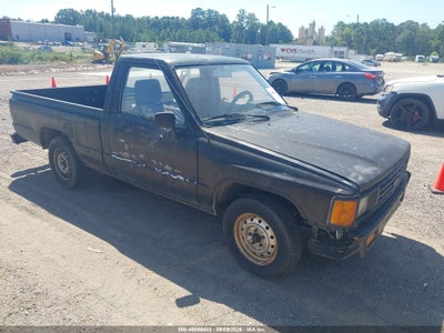 1985 Toyota Pickup