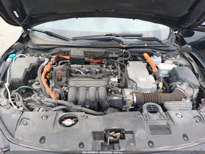 HONDA INSIGHT