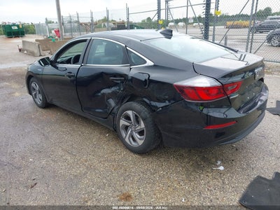 HONDA INSIGHT