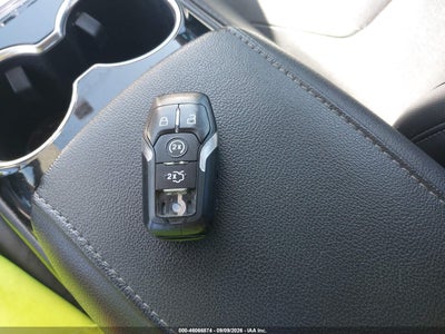 FORD FUSION ENERGI