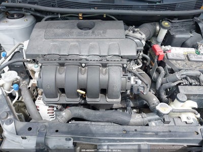 NISSAN SENTRA