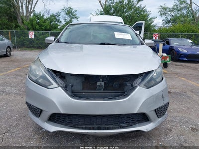 NISSAN SENTRA