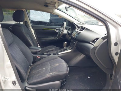 NISSAN SENTRA