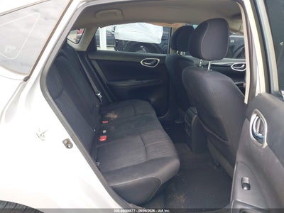 NISSAN SENTRA