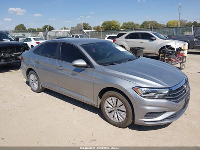 2019 VOLKSWAGEN JETTA 1.4T R-LINE/1.4T S/1.4T SE