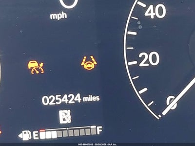 HONDA CR-V HYBRID