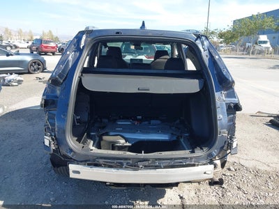 HONDA CR-V HYBRID