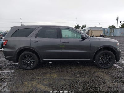 DODGE DURANGO