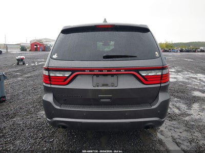 DODGE DURANGO