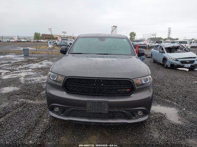 DODGE DURANGO
