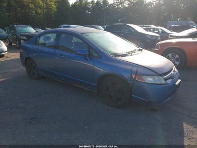 2006 Honda Civic