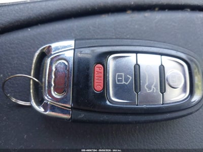 2014 AUDI A7 11