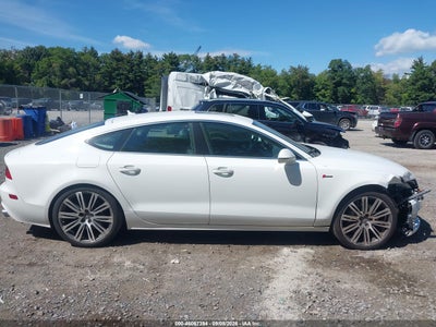 2014 AUDI A7 13