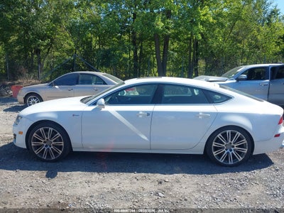 2014 AUDI A7 14
