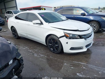 2G11Z5S30K9162324 CHEVROLET IMPALA Photo 1