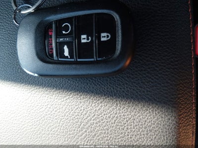 HONDA CR-V HYBRID