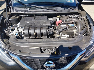 NISSAN SENTRA