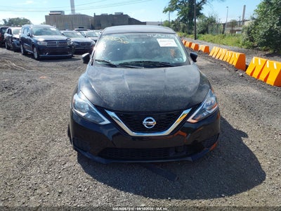 NISSAN SENTRA