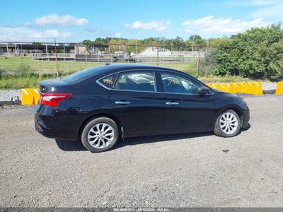 NISSAN SENTRA