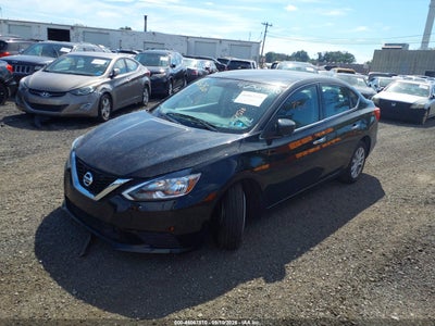 NISSAN SENTRA