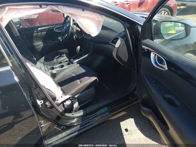NISSAN SENTRA