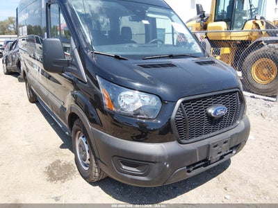 2023 Ford Transit-350 Passenger Van XL