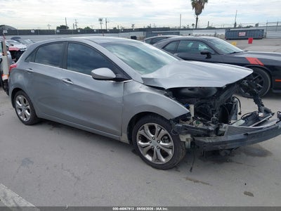 2013 Hyundai Elantra Gt