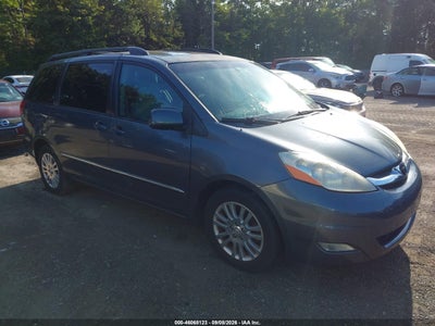 2007 Toyota Sienna