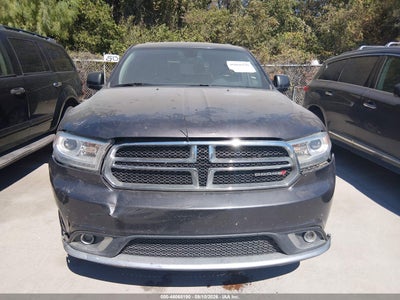 DODGE DURANGO