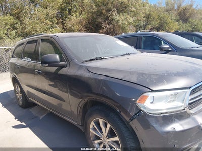 DODGE DURANGO