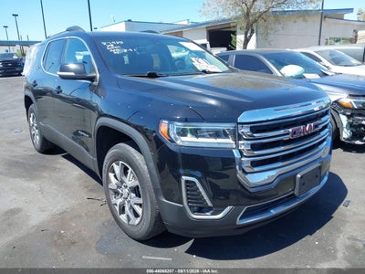 GMC ACADIA