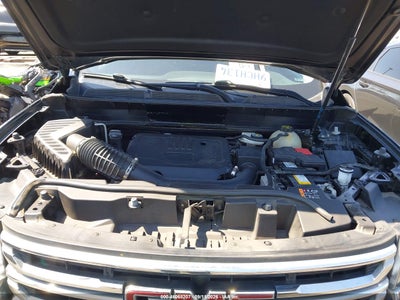 GMC ACADIA