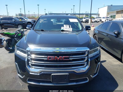 GMC ACADIA