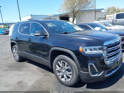 GMC ACADIA