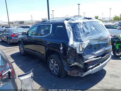 GMC ACADIA