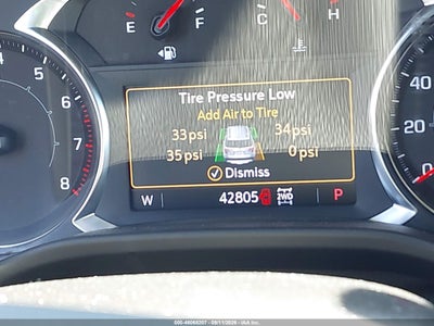 GMC ACADIA