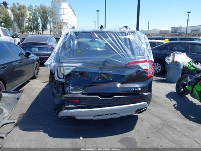 GMC ACADIA