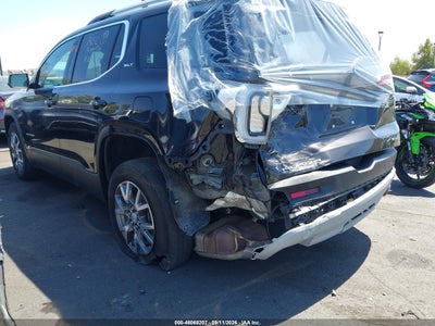GMC ACADIA