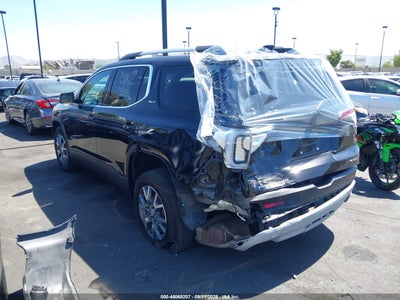 GMC ACADIA
