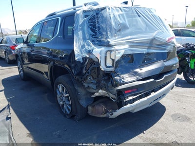 GMC ACADIA
