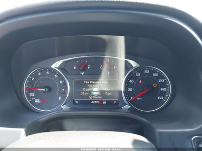 GMC ACADIA