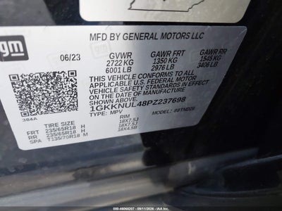 GMC ACADIA