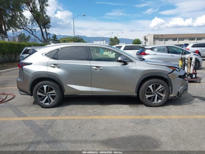 LEXUS NX 300