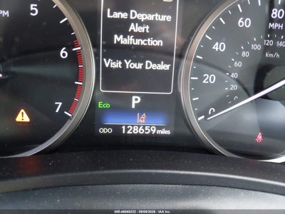 LEXUS NX 300