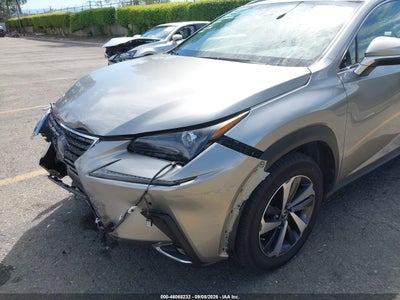 LEXUS NX 300